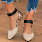 Bequeme orthopädische Sandalen für den täglichen Gebrauch