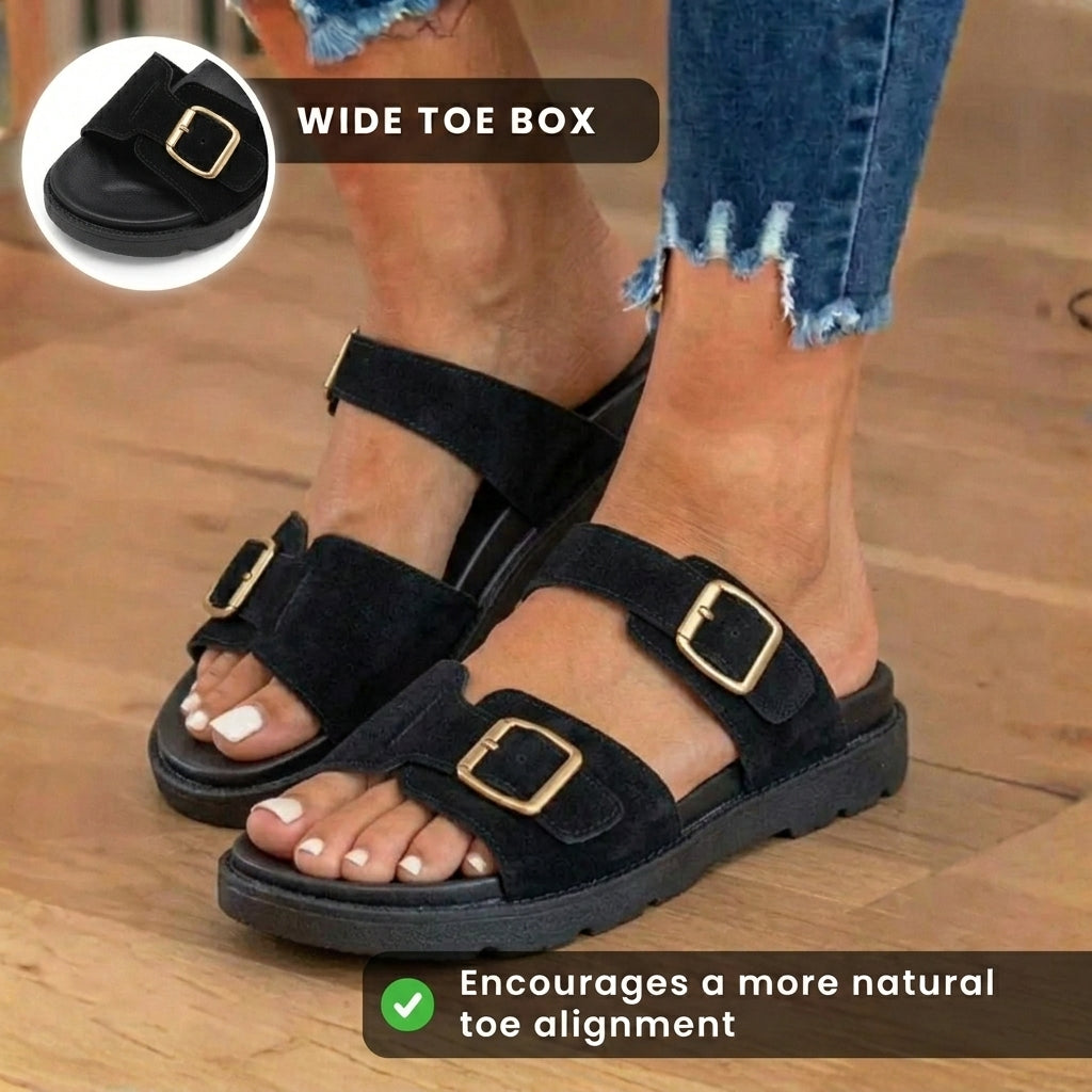 Wunderschön gefertigte Orthopädische Schuhe