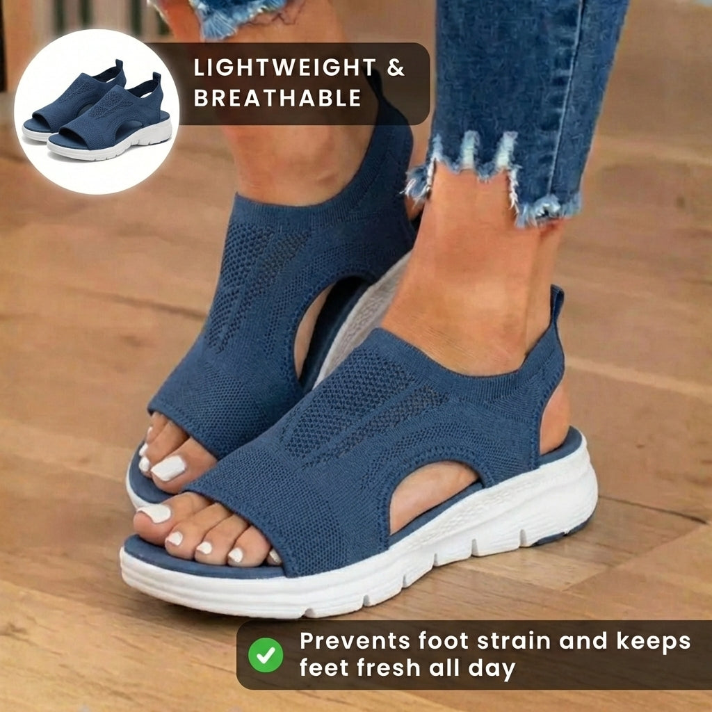 Stilvolle Orthopädische Sneaker für jeden Anlass