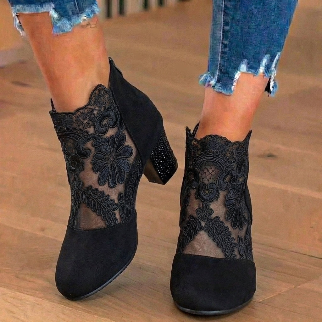 Elegante Orthopädische Sandalen für jeden Schritt
