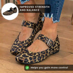 Elegante orthopädische Sandalen für jeden Schritt