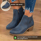 Stilvolle orthopädische Stiefel für jeden Anlass