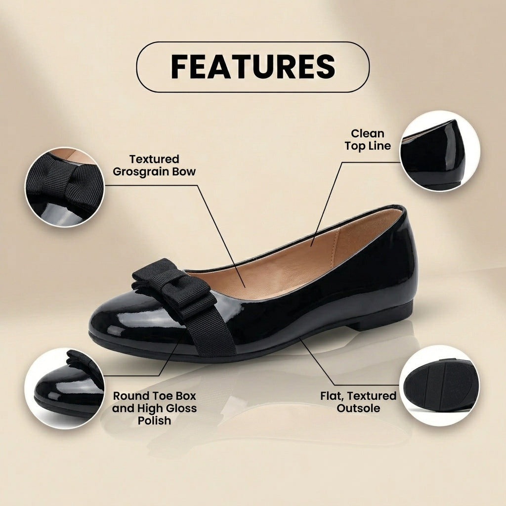 Schicke Orthopädische Schuhe mit einzigartigem Design