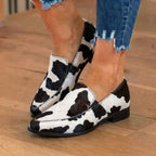 Schicke orthopädische Schuhe mit einzigartigem Design