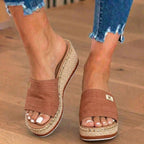 Schicke Orthopädische Sandalen mit einzigartigem Design