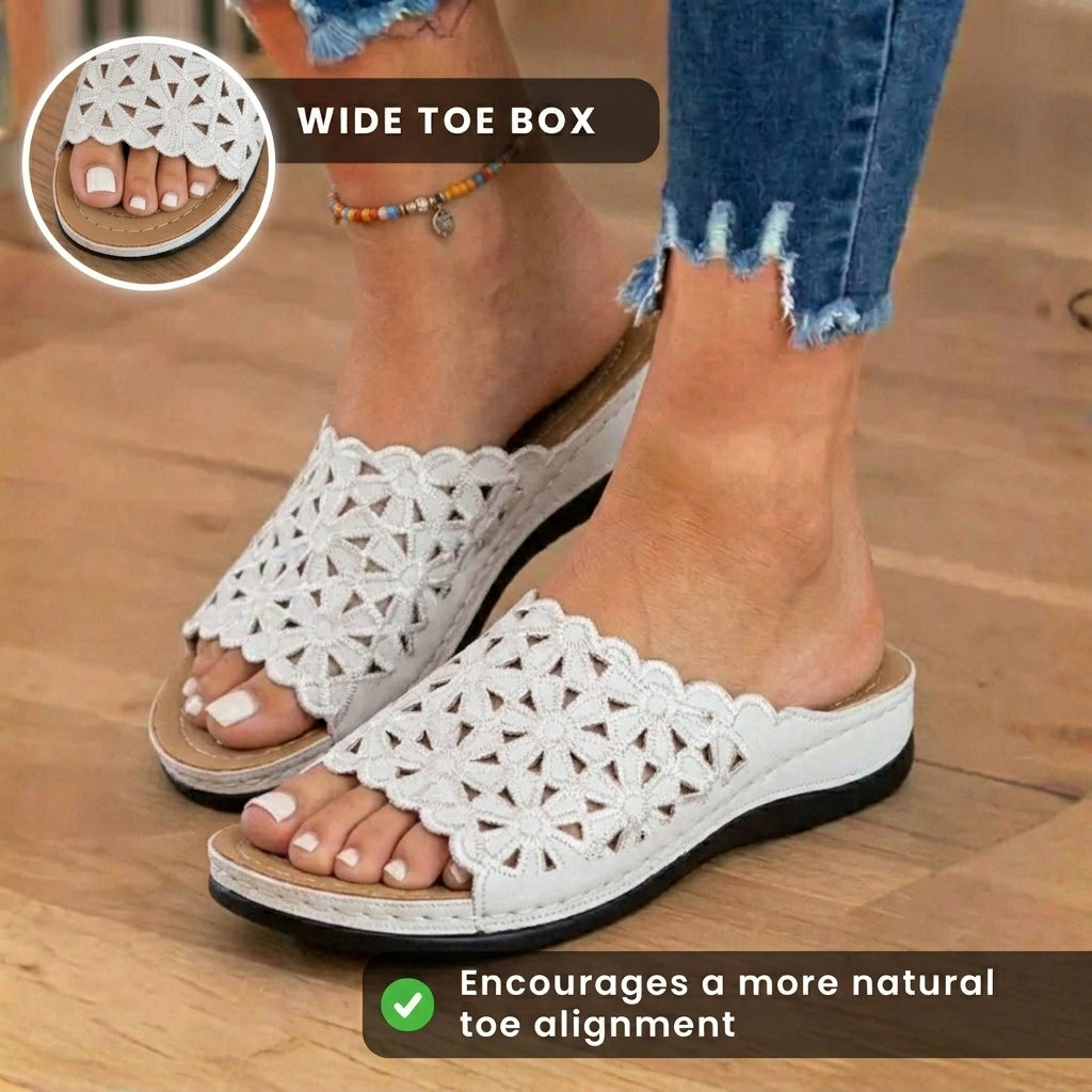 Wunderschön gefertigte Orthopädische Schuhe