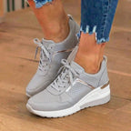 Wunderbar gefertigte orthopädische Sneaker