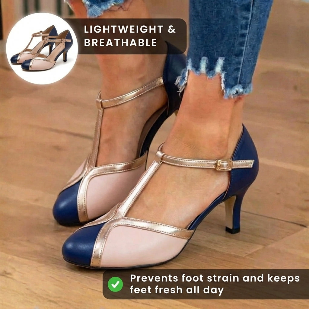 Bequeme orthopädische Sandalen für den täglichen Gebrauch