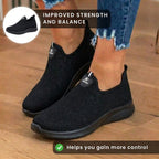 Elegante Orthopädische Sneakers für jeden Schritt