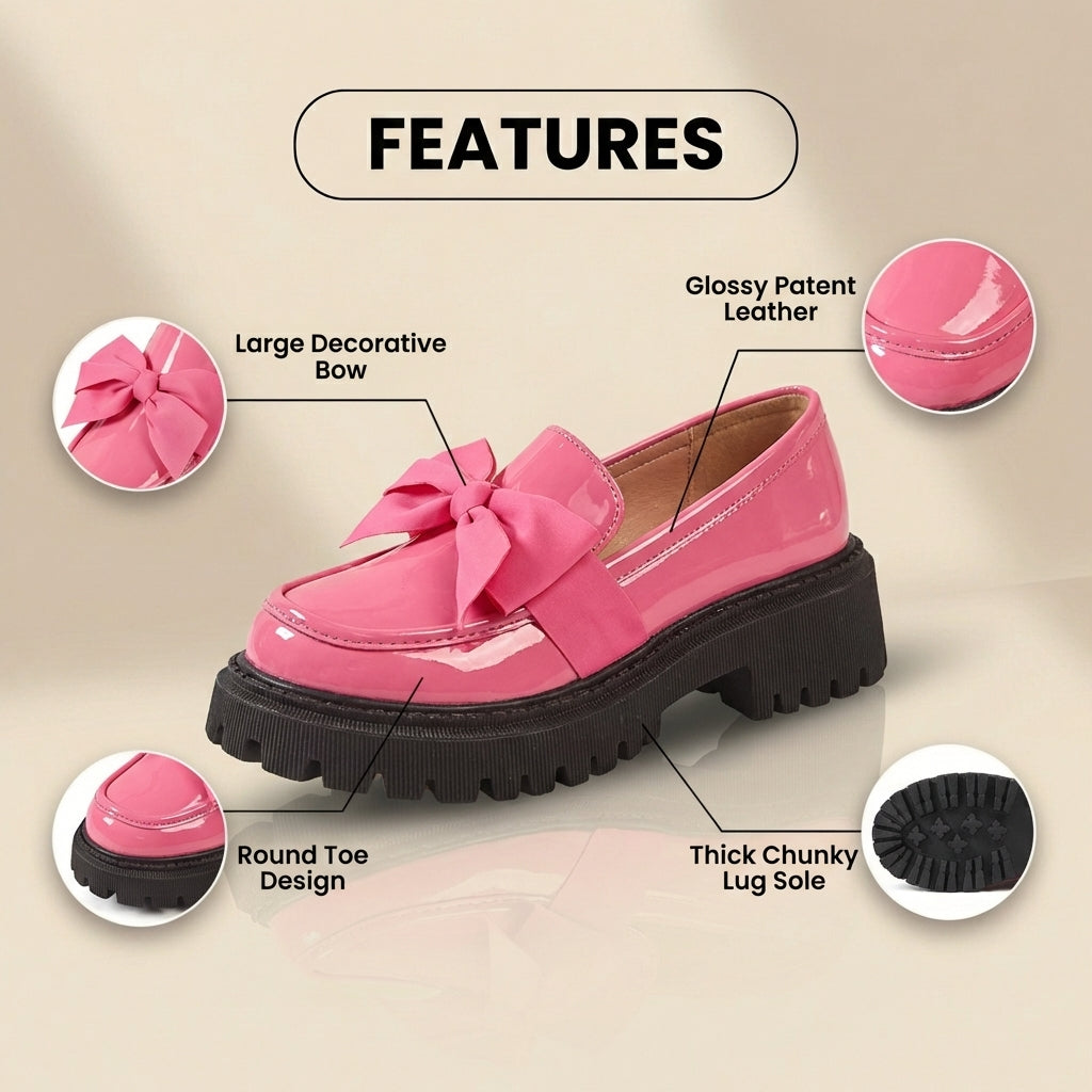 Elegante orthopädische Loafer für modernen Look