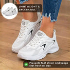 Schicke Orthopädische Sneakers mit einzigartigem Design