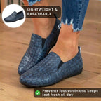 Klassische orthopädische Sneaker mit zeitlosem Stil