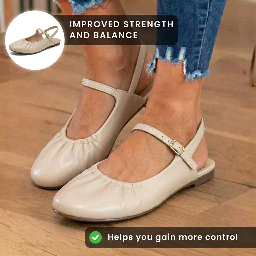 Stilvolle Orthopädische Schuhe für jeden Anlass