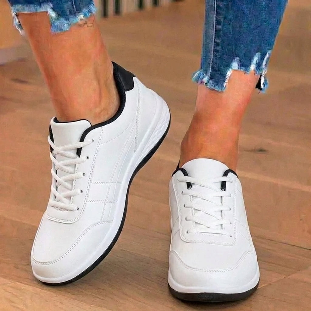 Wunderschön gefertigte Orthopädische Sneakers