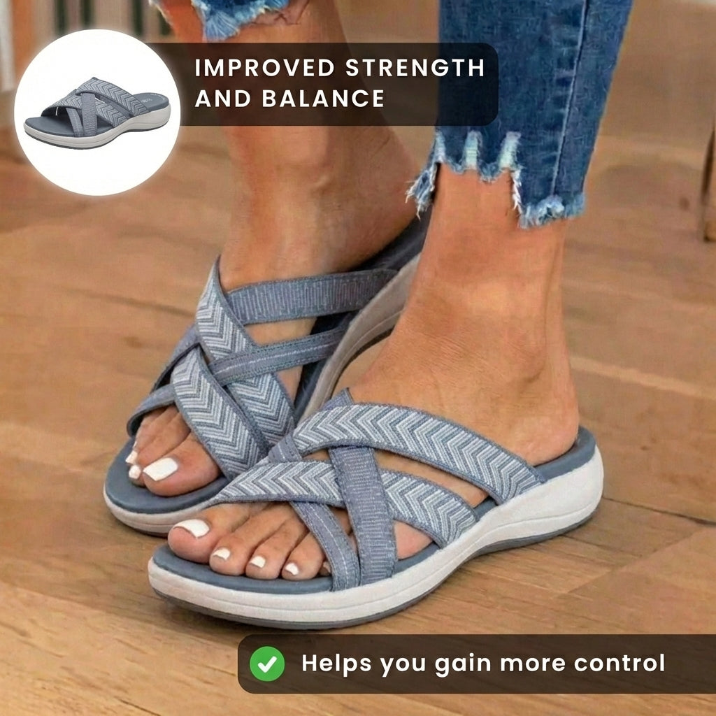 Wunderschön gefertigte Orthopädische Schuhe