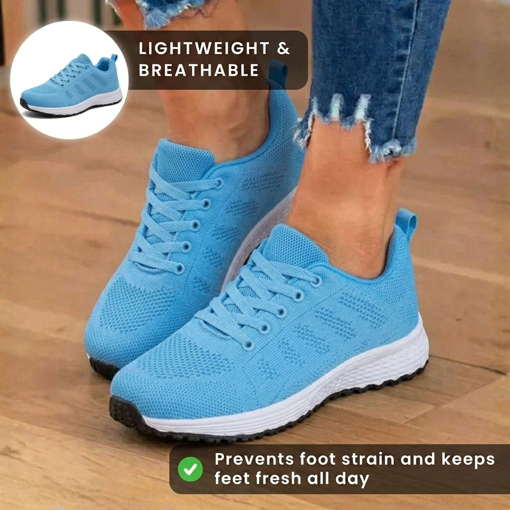 Elegante Orthopädische Schuhe für jeden Schritt