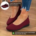 Elegante orthopädische Sneaker für jeden Schritt