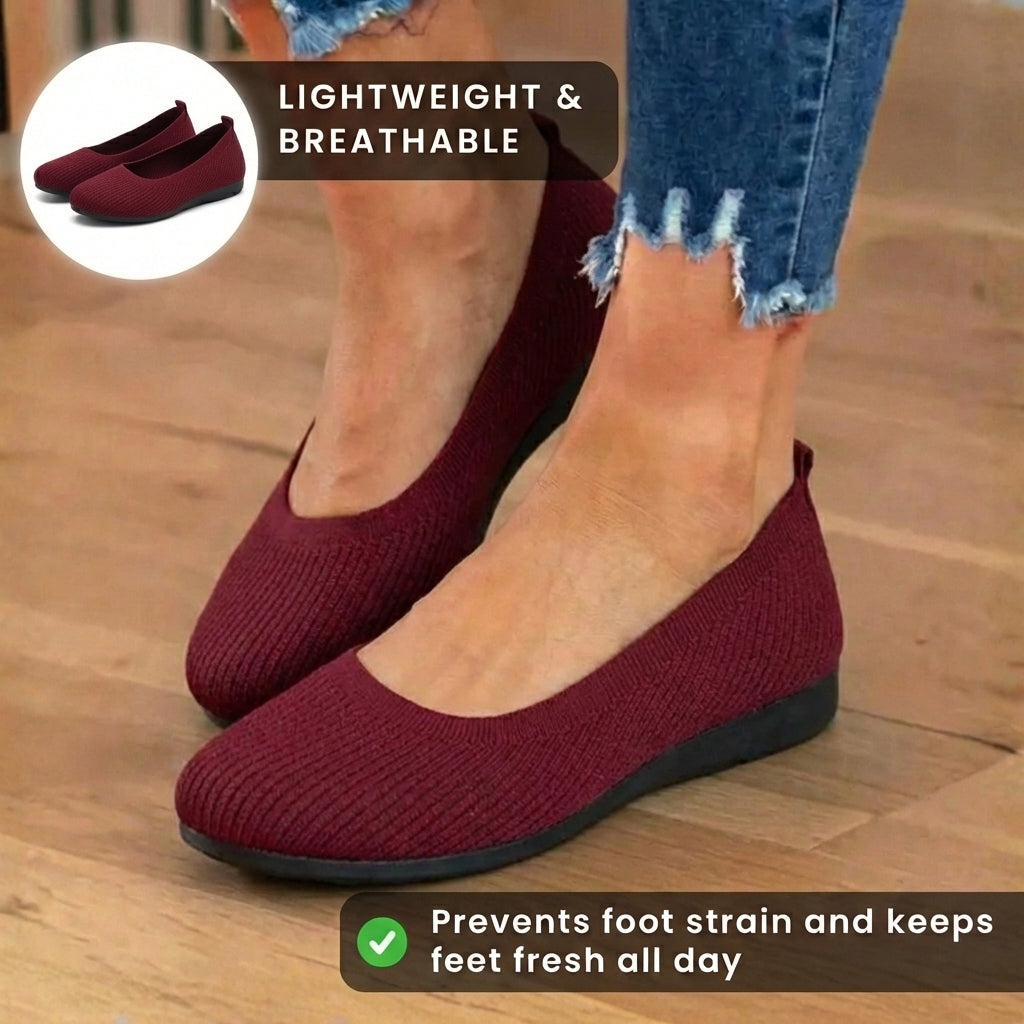 Elegante orthopädische Sneaker für jeden Schritt