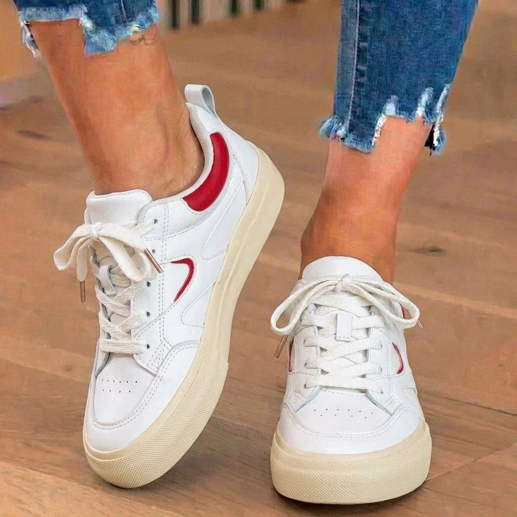 Elegante orthopädische Schuhe für jeden Schritt