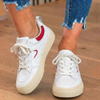 Elegante orthopädische Schuhe für jeden Schritt