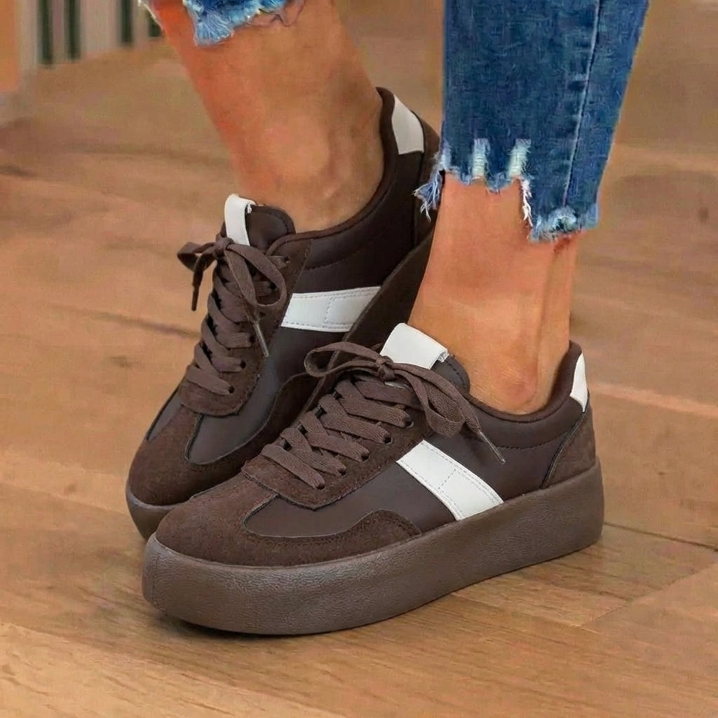 Bequeme orthopädische Schuhe für den täglichen Gebrauch