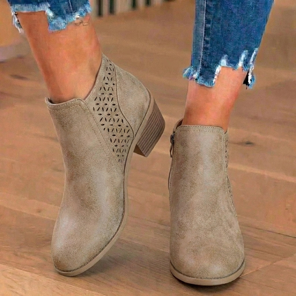 Stilvolle orthopädische Stiefel für jeden Anlass