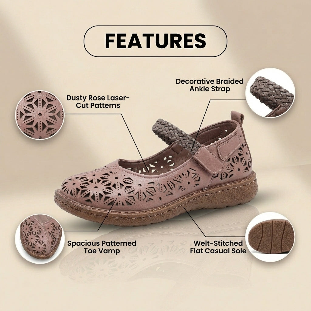 Stilvolle Orthopädische Schuhe für jeden Anlass