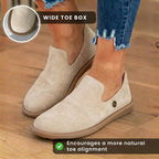 Schicke Orthopädische Schuhe mit einzigartigem Design