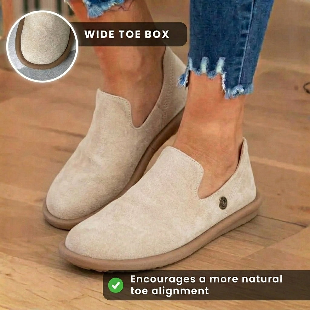 Schicke Orthopädische Schuhe mit einzigartigem Design