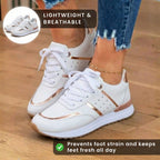 Stilvolle Orthopädische Sneaker für jeden Anlass