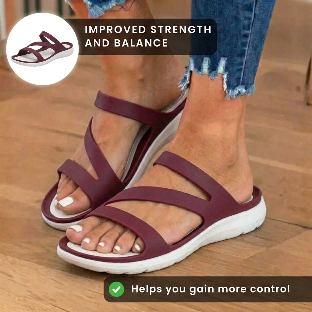 Klassische Orthopädische Schuhe mit zeitlosem Stil