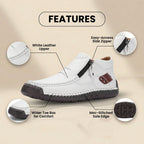 Elegante orthopädische Sneaker für modernen Look