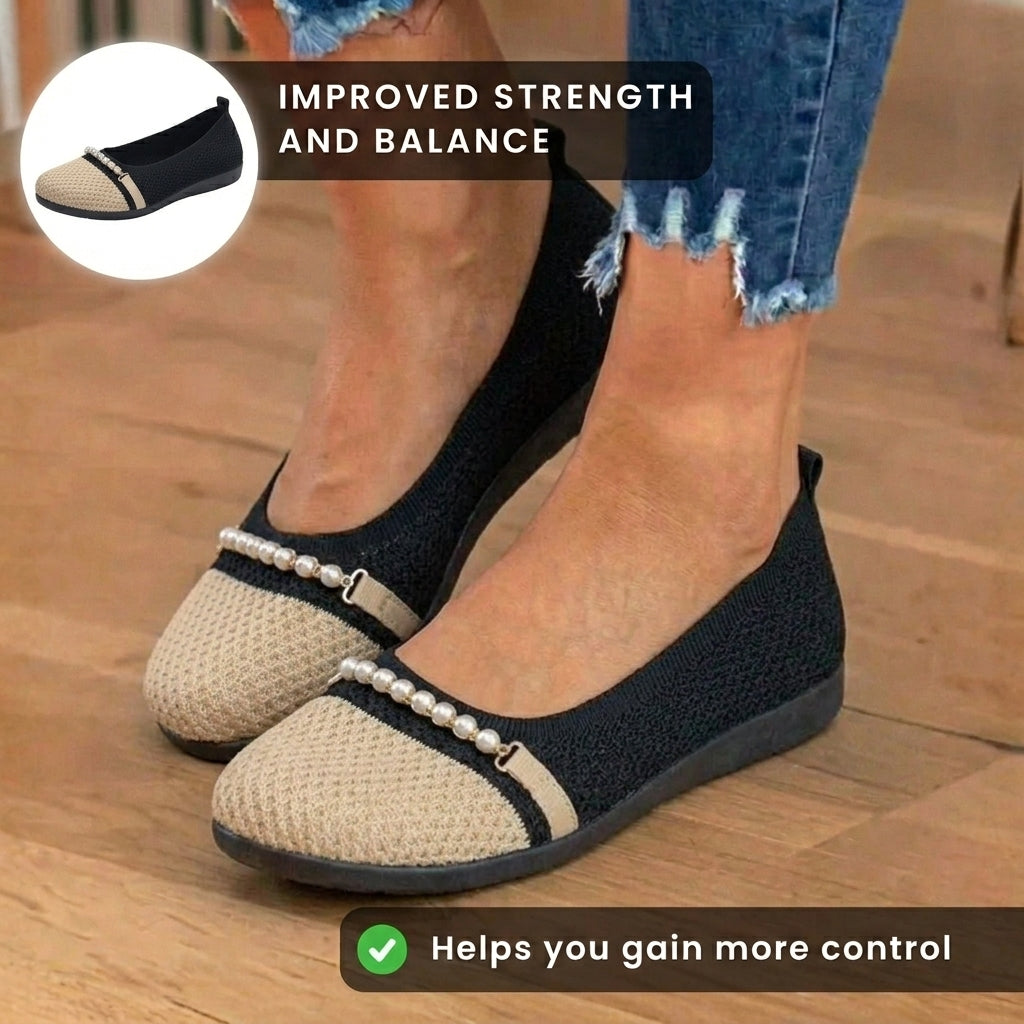 Stilvolle Orthopädische Schuhe für jeden Anlass