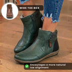 Stilvolle orthopädische Schuhe für jeden Anlass