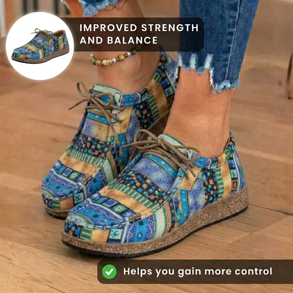 Bequeme Orthopädische Schuhe für den Alltag