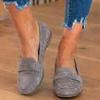 Bequeme orthopädische Schuhe für den täglichen Gebrauch