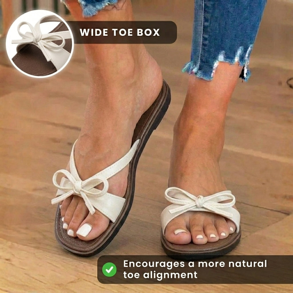Schicke Orthopädische Schuhe mit einzigartigem Design