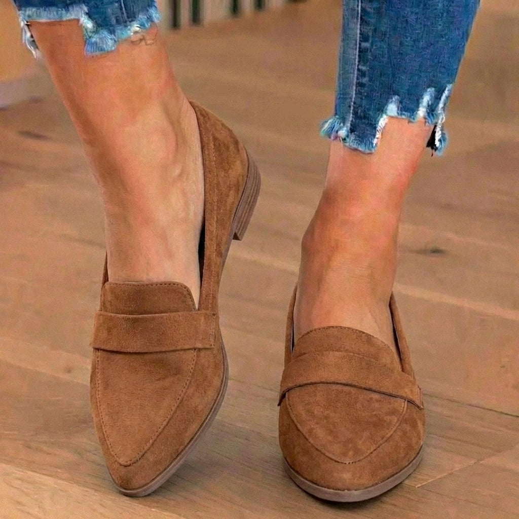 Bequeme orthopädische Schuhe für den täglichen Gebrauch