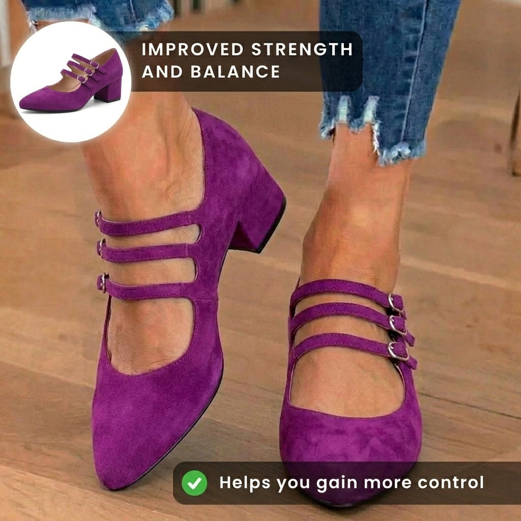 Bequeme Orthopädische Schuhe für den Alltag
