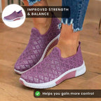 Elegante orthopädische Sneaker für modernen Look