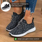 Bequeme Orthopädische Sneakers für den Alltag