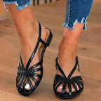 Schicke Orthopädische Sandalen mit einzigartigem Design