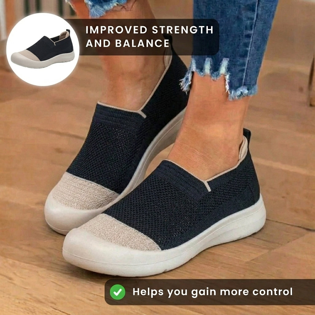Stilvolle Orthopädische Sneakers für jeden Anlass