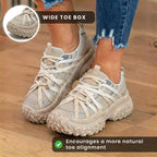 Elegante Orthopädische Schuhe für jeden Schritt