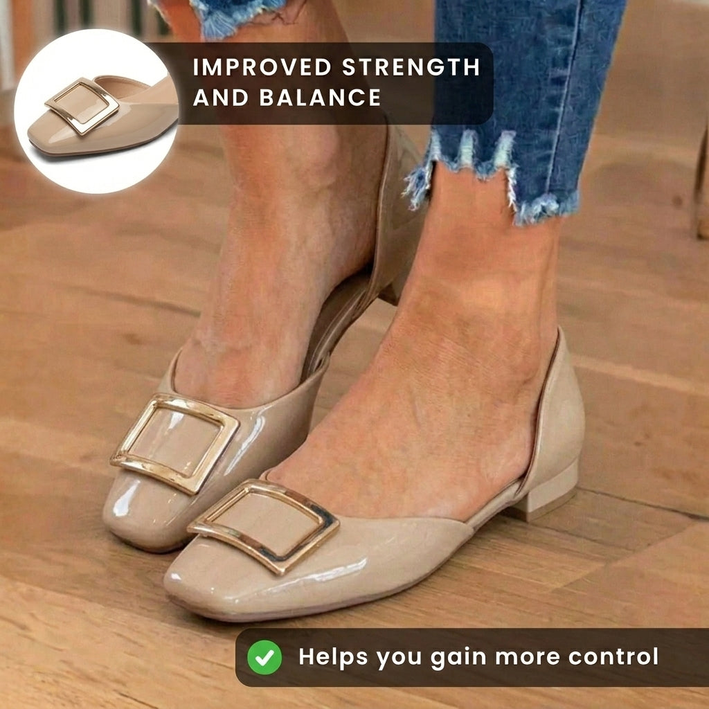 Stilvolle Orthopädische Sandalen für jeden Anlass