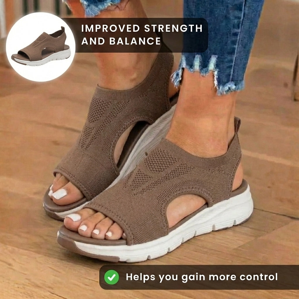 Stilvolle Orthopädische Sneaker für jeden Anlass