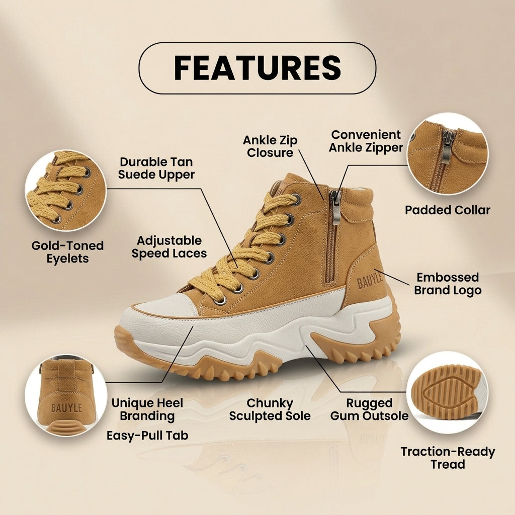 Stilvolle Orthopädische Sneakers für jeden Anlass