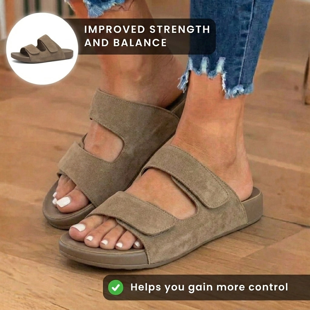Schicke Orthopädische Sneakers mit einzigartigem Design