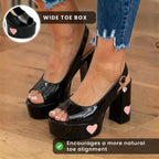 Stilvolle Orthopädische Sandalen für jeden Anlass