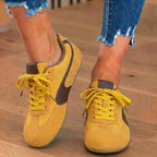 Bequeme Orthopädische Sneakers für den Alltag